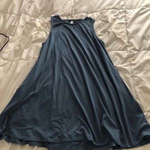 RVCA Tank Dress or Tunic